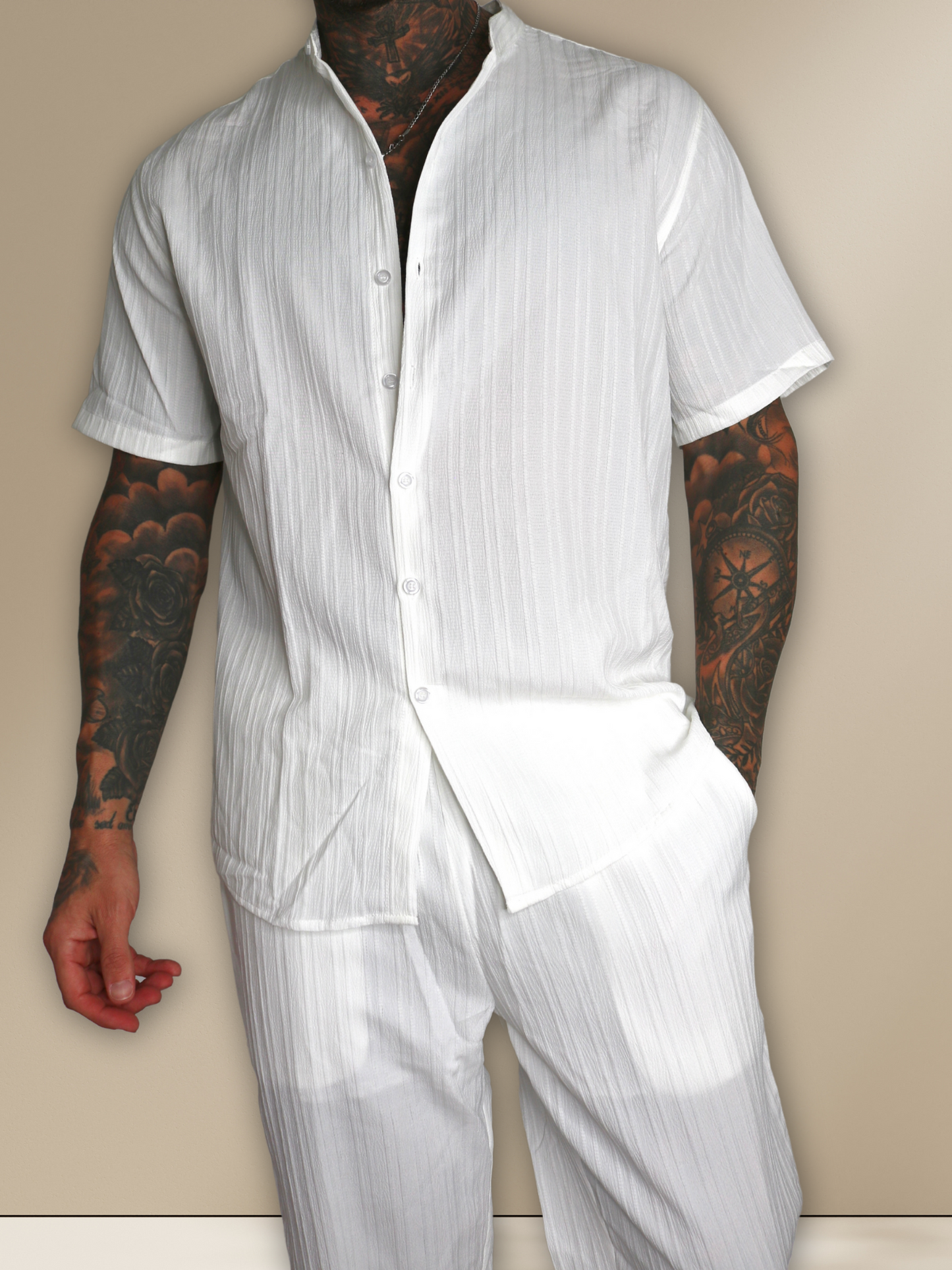 Milano Twinset
