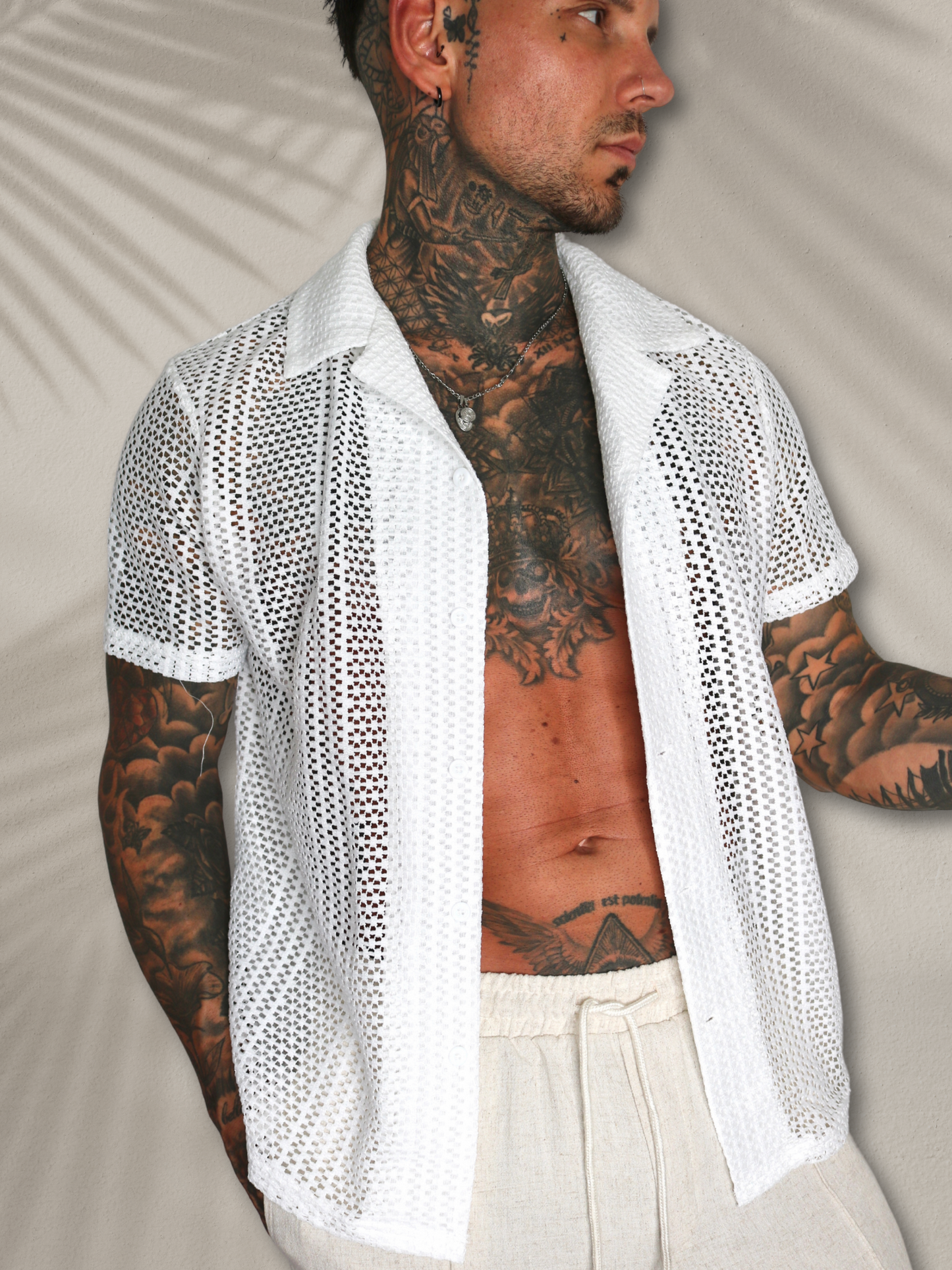 Amalfi Shirt