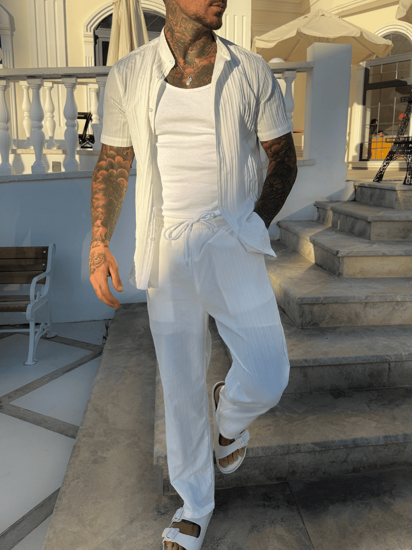 Milano Twinset