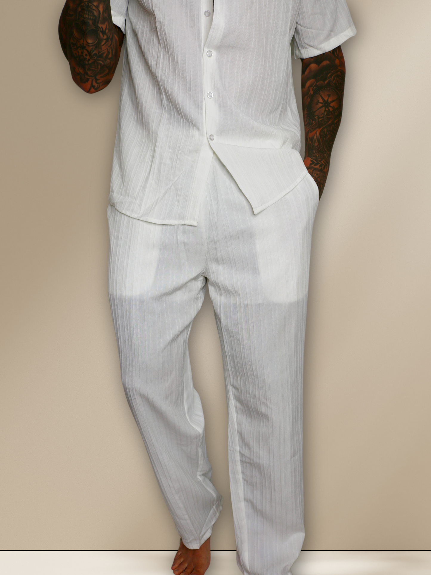 Milano Twinset