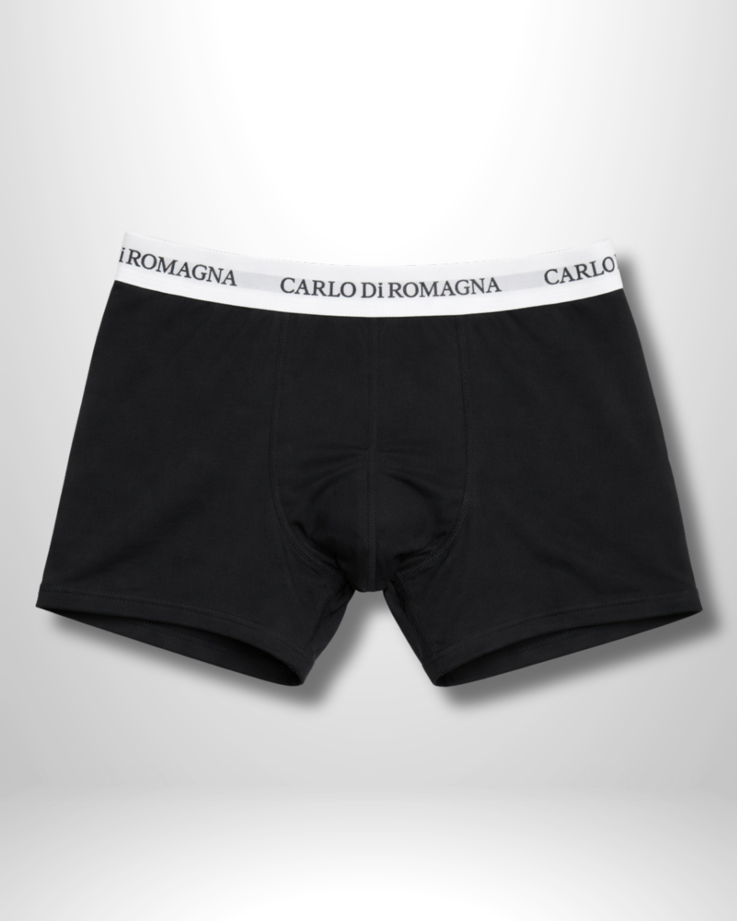 Black Classic Boxer