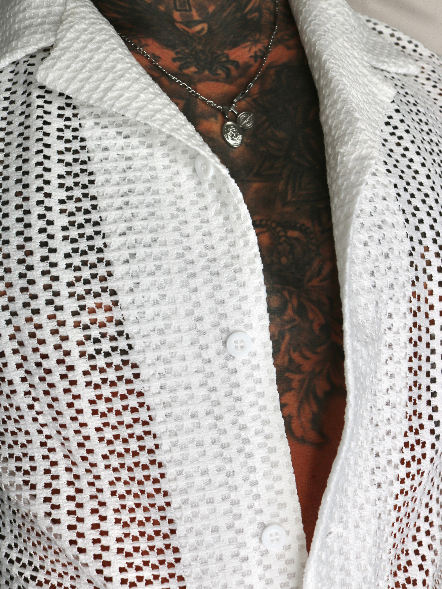 Amalfi Shirt